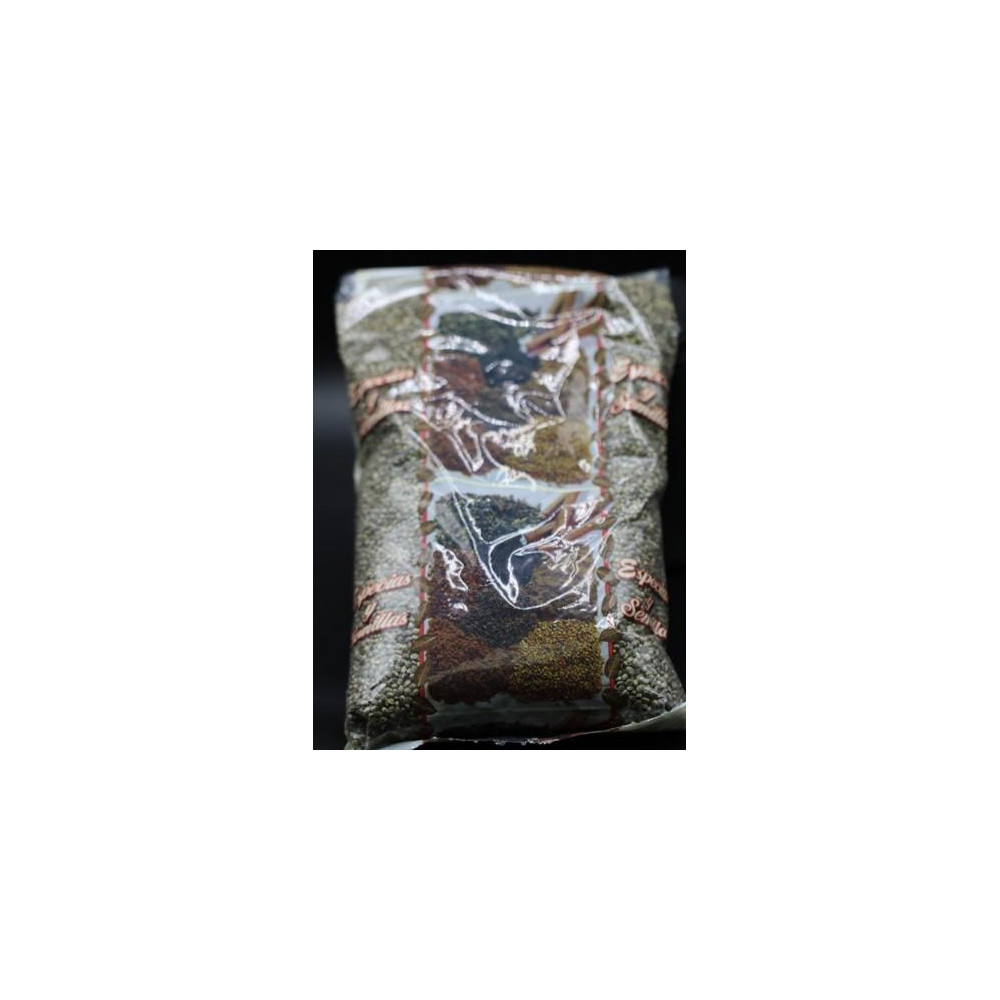 CAÑAMON B. 1Kg.
